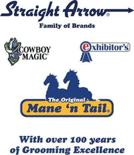 Straight Arrow Products